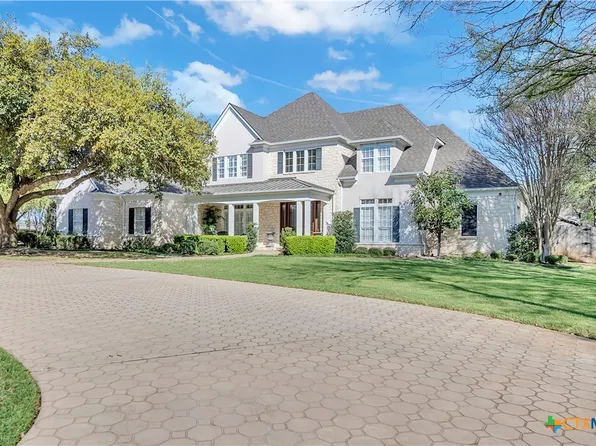 2034 Oak Glen Dr, Mc Gregor, TX 76657