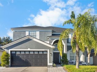 31339 Glendalough Way, Wesley Chapel, FL 33545
