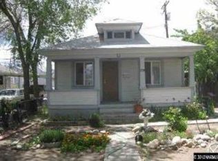 119 Vine St, Reno, NV 89503