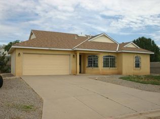 7417 Montreal Way NE, Rio Rancho, NM 87144
