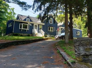 167 River Rd E, Berlin, MA 01503