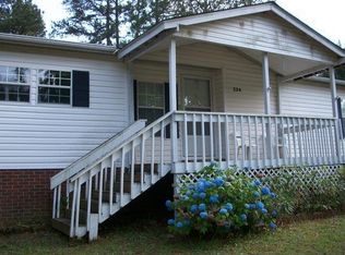 224 Ralph Williams Rd, Prosperity, SC 29127