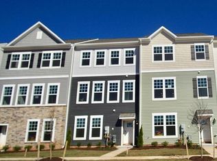 2237 Pagefield Way, Odenton, MD 21113