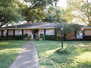 4924 Sugar Mill Rd, Dallas, TX 75244