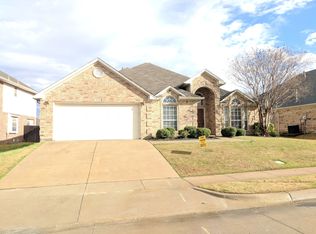 4721 Sterling Trace Cir, Fort Worth, TX 76244