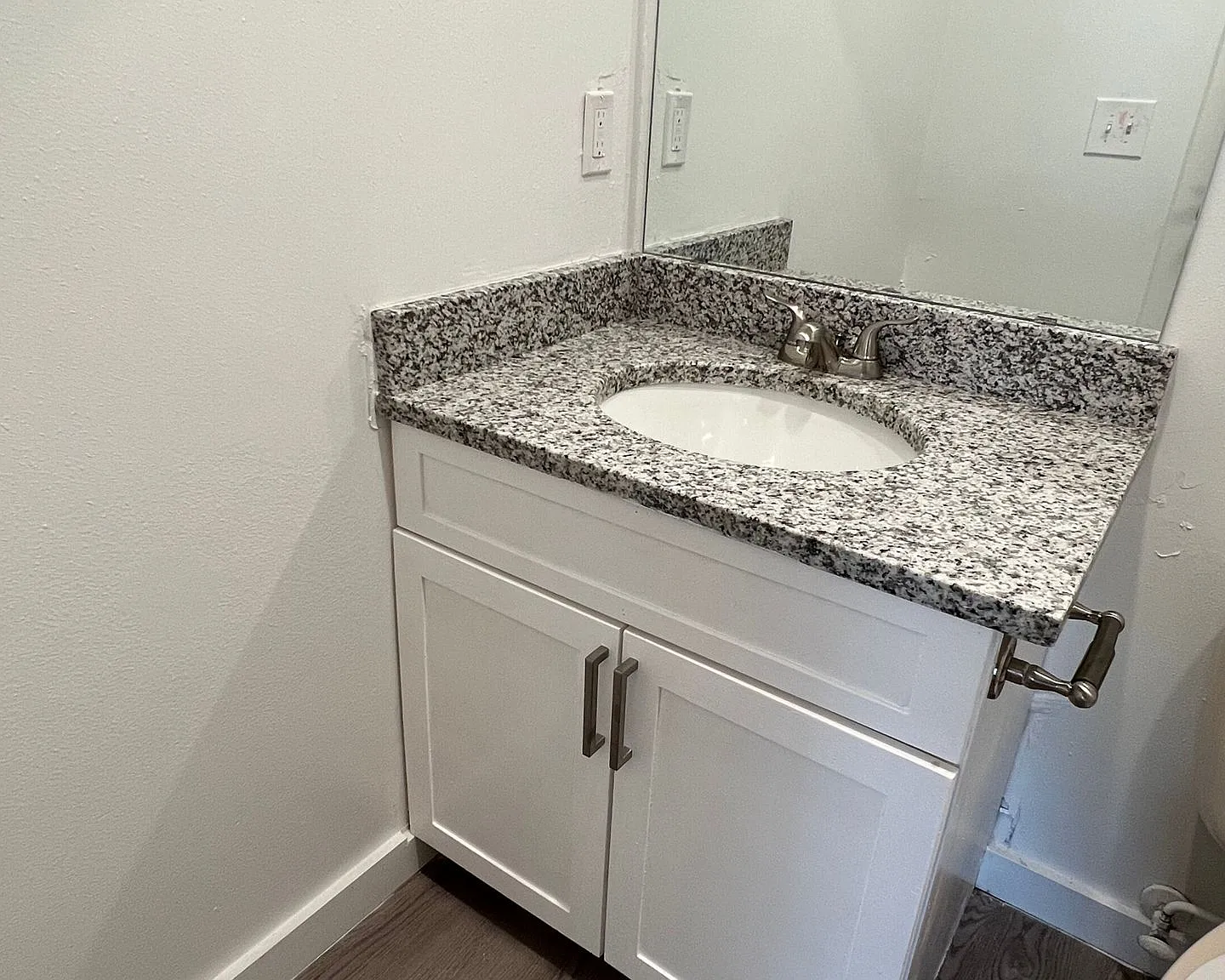 Palm Flats Apartments — Photo 1