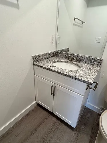 Palm Flats Apartments Photo 1