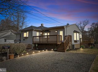 245 Van Horn Ave, Clementon, NJ 08021