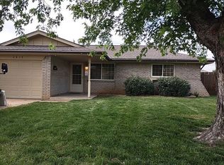 2617 SW 80th St, Oklahoma City, OK 73159