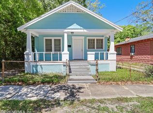 1519 W 6TH Street, Jacksonville, FL 32209