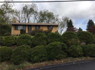 460 Marzolf Rd, Pittsburgh, PA 15209