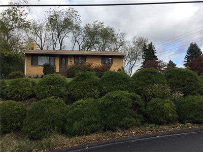 460 Marzolf Rd, Pittsburgh, PA, 15209