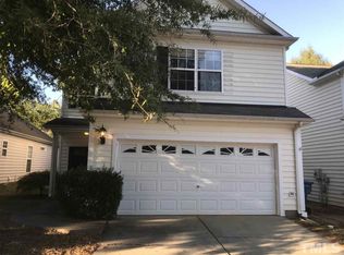 1019 Goldmist Ln, Durham, NC 27713