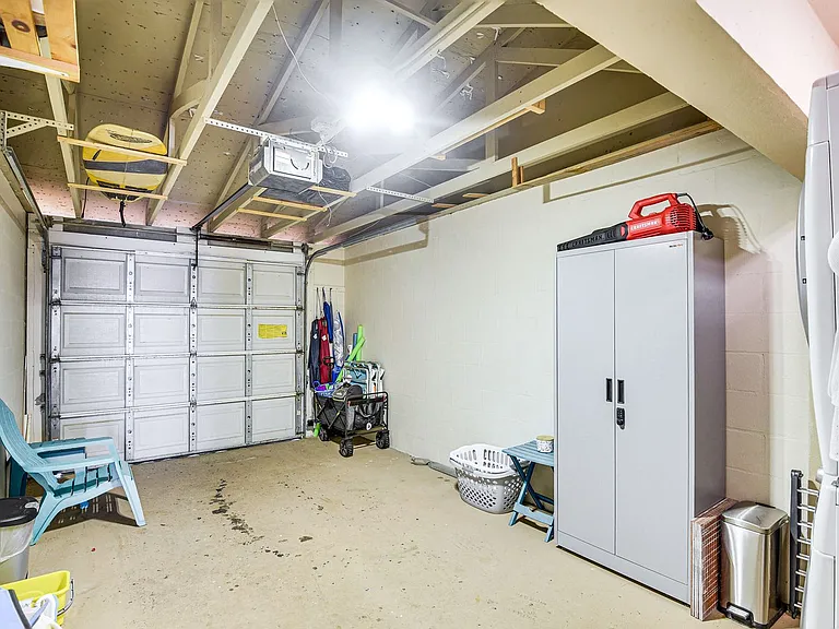 Storage Room