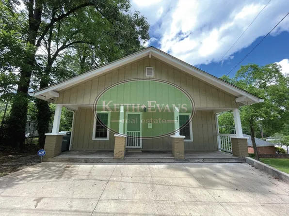 442 Greenleaf St, Spartanburg, SC 29302