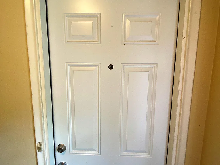 internal entrnce