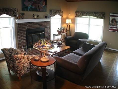 Another view of Living Room