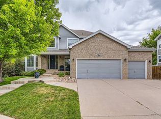 5820 S Walden Ct, Centennial, CO 80015