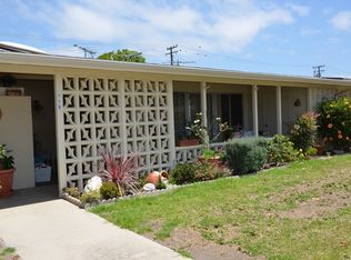 1560 Interlachen Rd APT 66D, Seal Beach, CA 90740