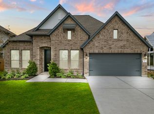 912 Hooks Trl, League City, TX 77573