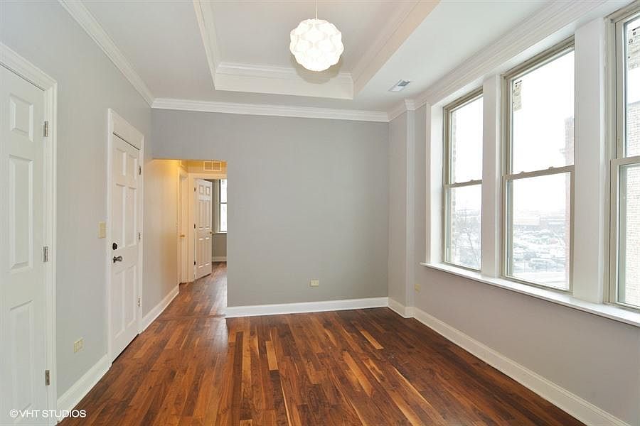 1st image of 1255 N Ashland Ave #3F