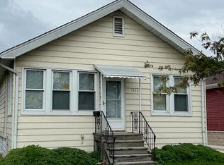 1330 Stanton Ave, Whiting, IN 46394