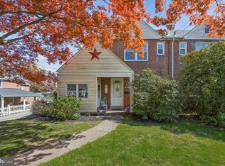 317 Lincoln Ave, Havertown, PA 19083