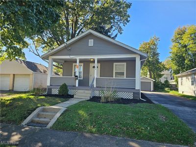 1124 Hammel St, Akron, OH, 44306