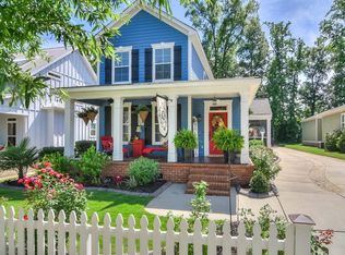 959 Mitchell Ln, Evans, GA 30809