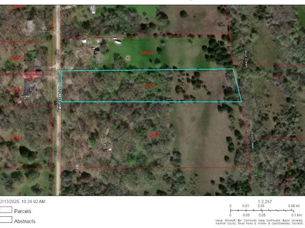 1234 Twin Oak Ln, Wills Point, TX 75169
