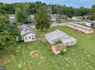 10 Lowber St, Frederica, DE