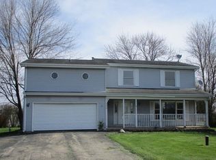 33970 Rebecca Rd, Kingston, IL 60145