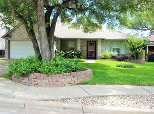 1318 Chalk Ln, Cedar Park, TX 78613