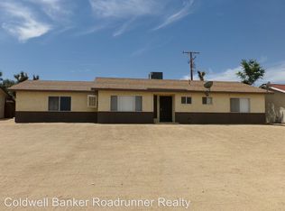 58795 Yucca Trl, Yucca Valley, CA 92284