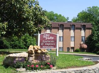 Glen Valley Apartments & Duplexes, Nashville, TN 37217