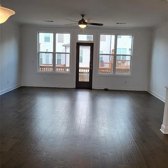 1318 Bennett Creek Overlook — Photo 4