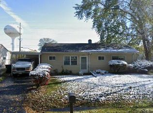 16353 Sawyer Ave, Markham, IL