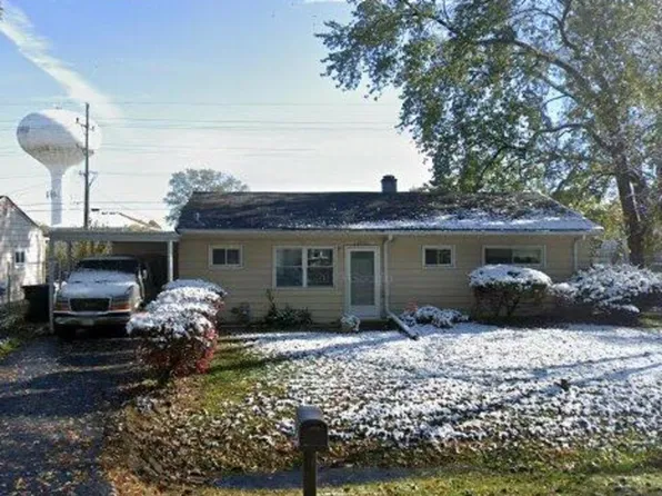 16353 Sawyer Ave, Markham, IL 60428