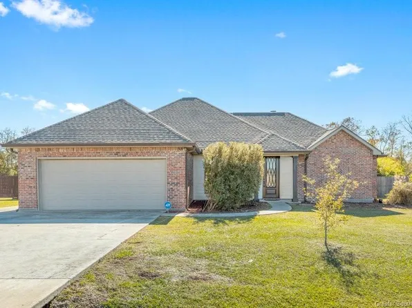 16325 Cheyenne Dr, Iowa, LA 70647