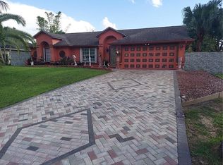 1416 SW Gilroy Rd, Port Saint Lucie, FL 34953