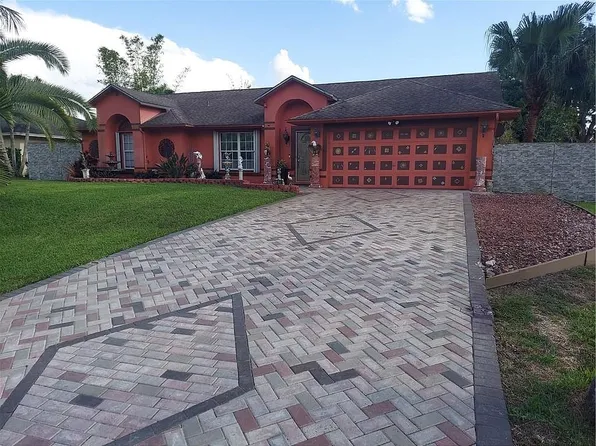 1416 SW Gilroy Rd, Port Saint Lucie, FL 34953