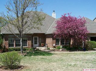 9624 S 67th Ave E, Tulsa, OK 74133