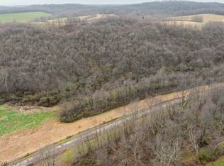 Buck Hill Rd, Frazeysburg, OH 43822