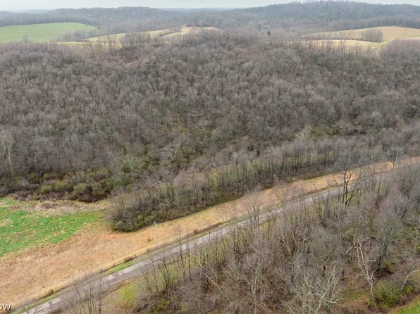 Buck Hill Rd, Frazeysburg, OH 43822