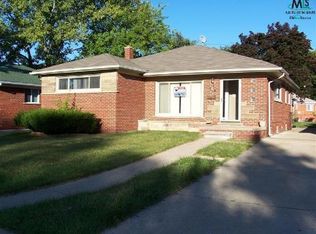 23116 Marlow St, Oak Park, MI 48237
