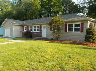 40 Klessel Ave, Pennsville, NJ 08070