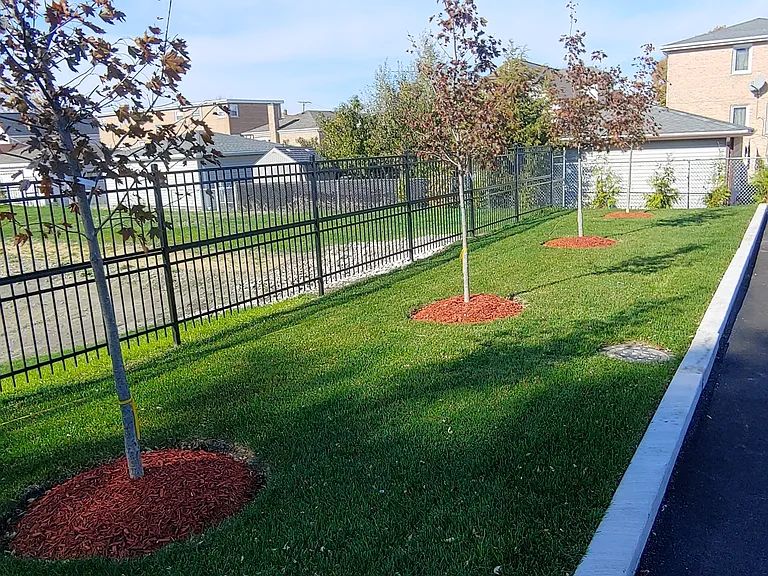 5366 S Laramie Ave #202 — Photo 36