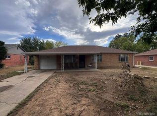 967 Scranton St, Aurora, CO 80011