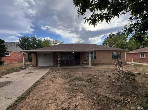 967 Scranton Street, Aurora, CO 80011