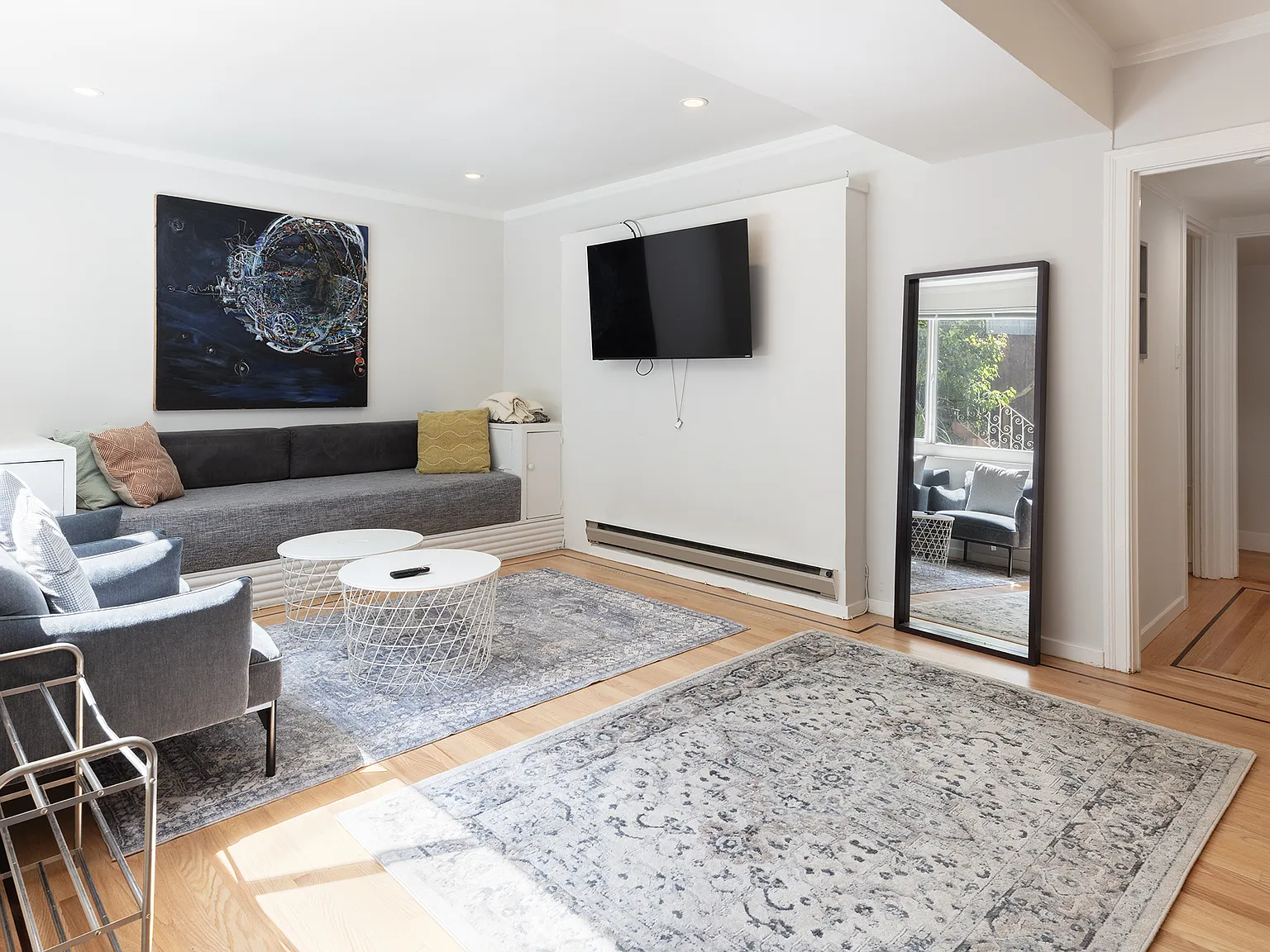 1 bed, 620 sqft, $4,500 — Photo 3